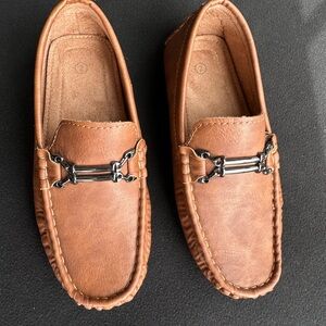 Boys loafers